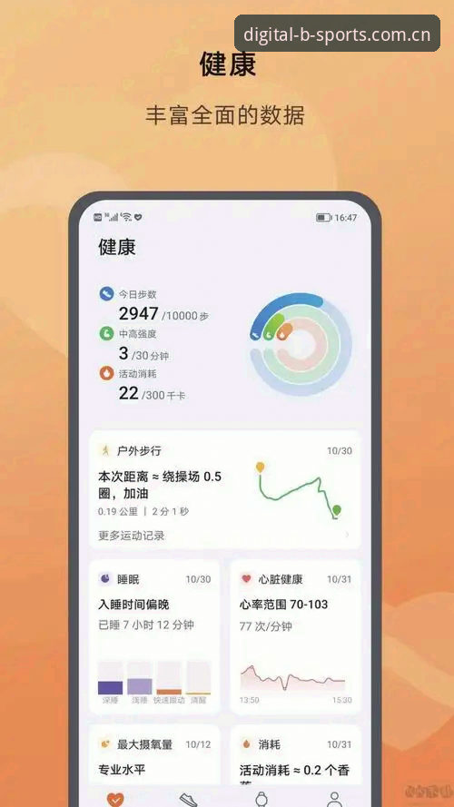 B-SPORTS安卓版 vs 网页版：移动端数字体育平台体验全面对比